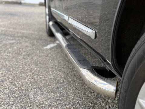 2010 Nissan Rogue SL