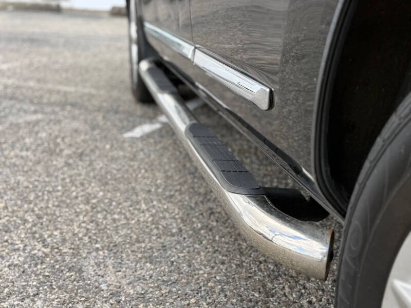 2010 Nissan Rogue SL