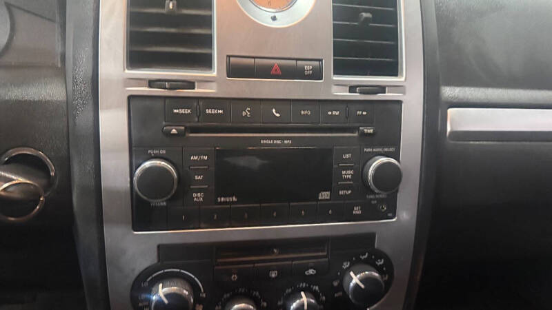 2010 Chrysler 300 Touring