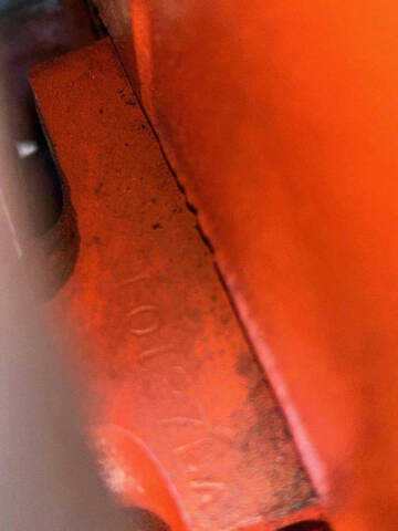 1964 Chevrolet Impala