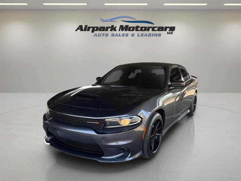 2022 Dodge Charger GT