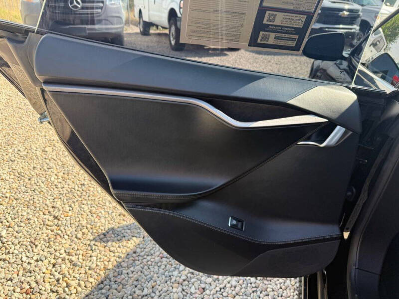 2019 Tesla Model S