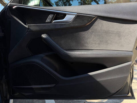 2020 Audi S4 3.0T quattro Premium Plus