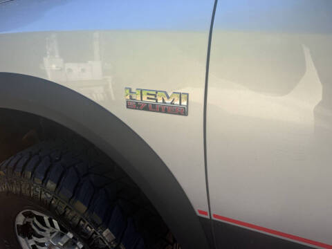 2013 RAM 2500 Powerwagon