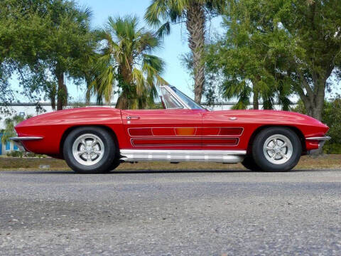 1964 Chevrolet Corvette
