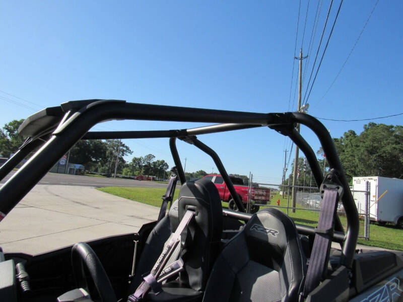 2020 Polaris RZR 1000