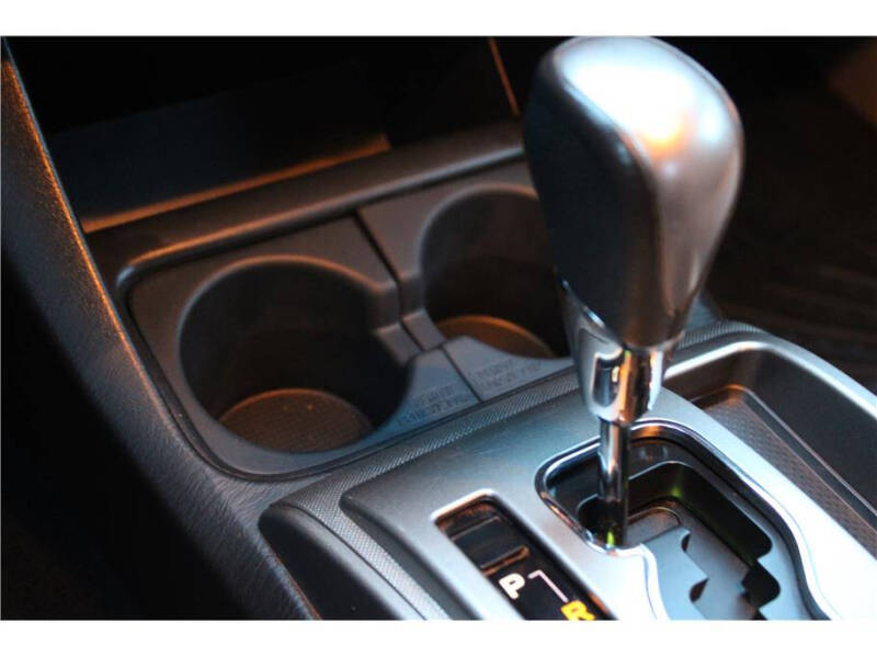 2013 Toyota Tacoma V6