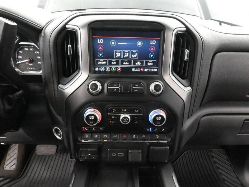 2023 GMC Sierra 2500HD