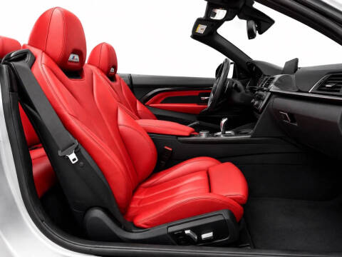 2016 BMW M4