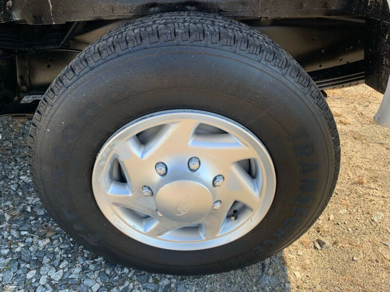 2008 Ford E-Series E-350 SD