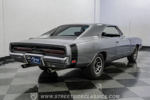 1969 Dodge Charger