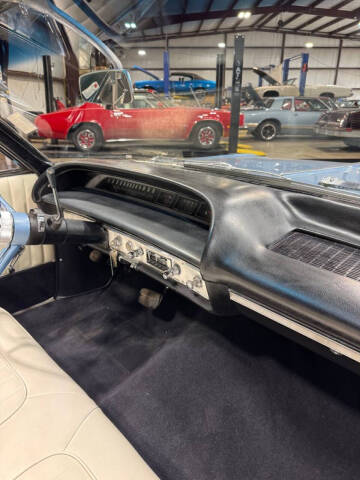 1964 Chevrolet Impala