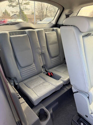 2016 Land Rover Discovery Sport HSE LUX