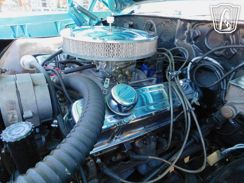 1968 Pontiac LeMans