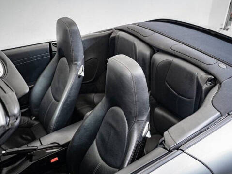 2008 Porsche 911 Carrera