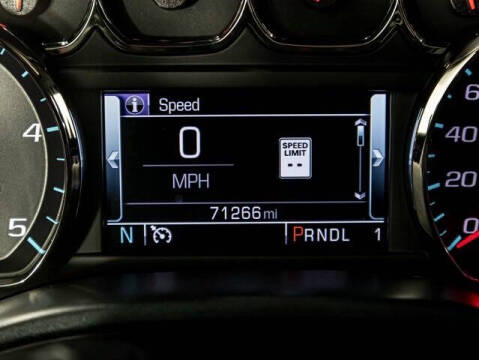 2019 GMC Sierra 3500HD