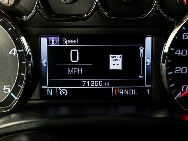 2019 GMC Sierra 3500HD