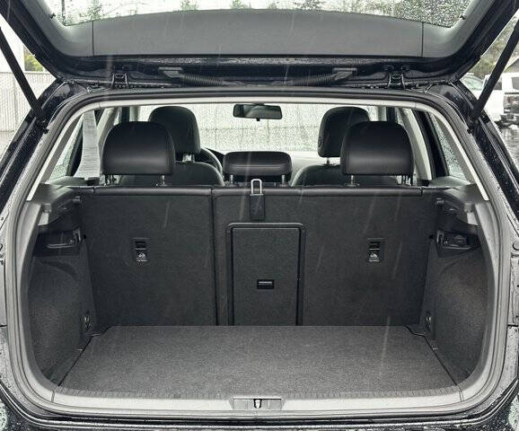 2021 Volkswagen Golf TSI