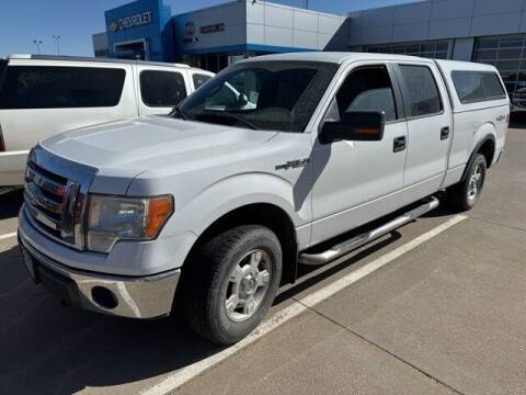 2009 Ford F-150 for sale at Midway Auto Outlet in Kearney NE