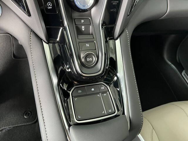 2026 Acura RDX SH-AWD