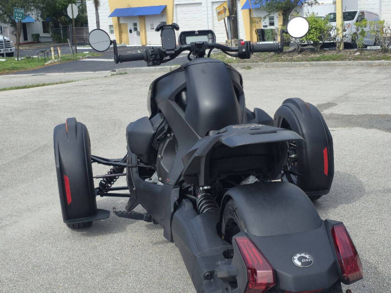 2023 Can-Am Ryker Sport