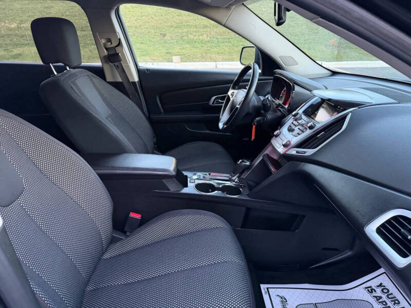 2016 GMC Terrain SLE-2