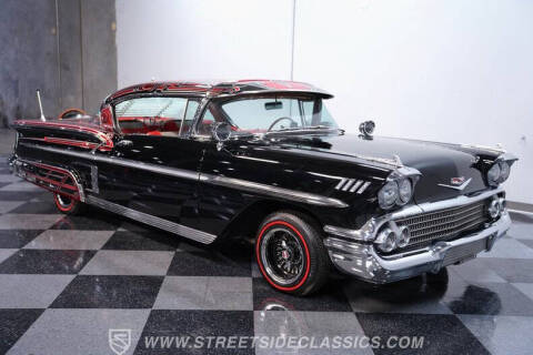 1958 Chevrolet Impala