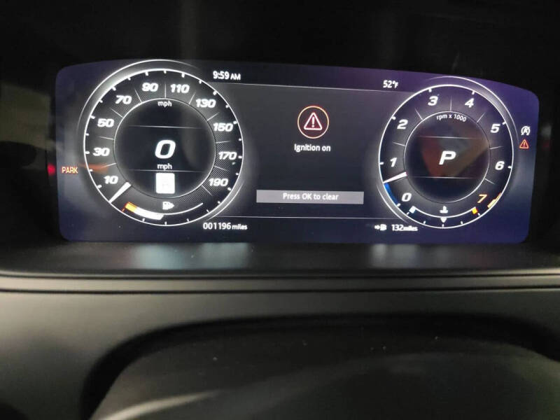 2023 Jaguar F-TYPE R