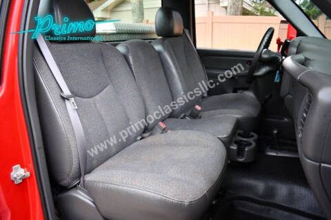 2005 GMC Sierra 3500