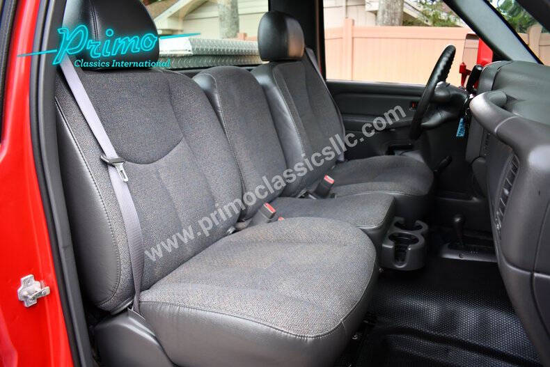 2005 GMC Sierra 3500