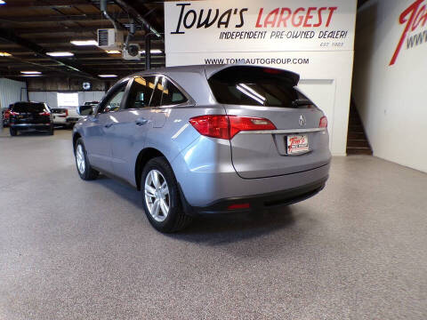 2013 Acura RDX