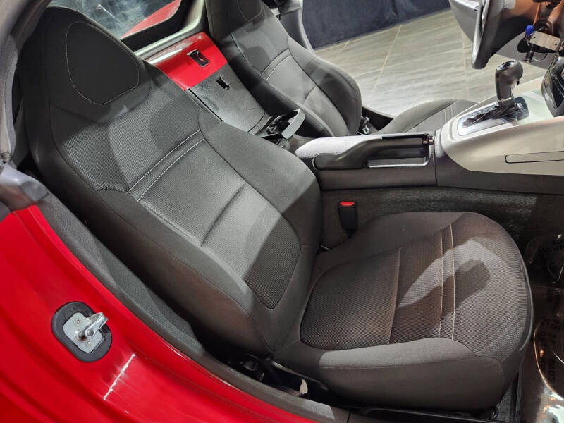 2007 Saturn SKY