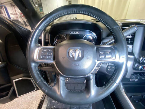 2020 RAM 2500 Laramie