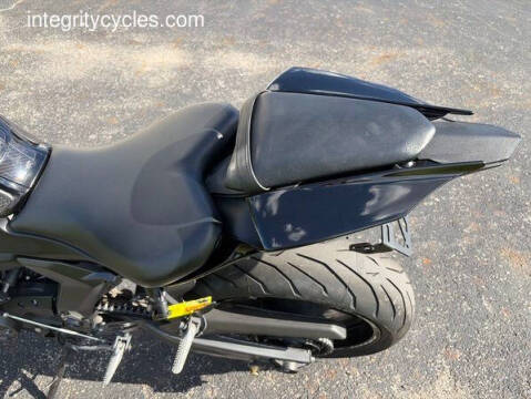 2022 Yamaha YZF-R7