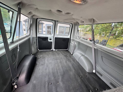 2006 Ford E-Series E-350 SD XL