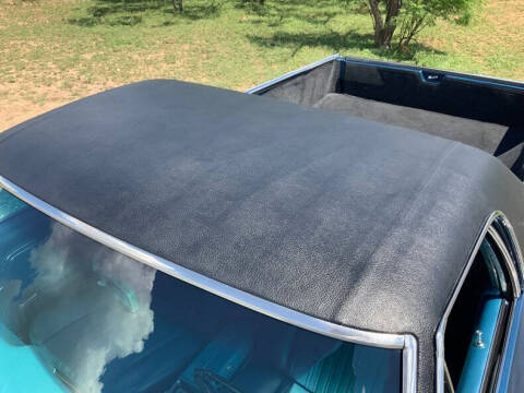 1970 Chevrolet El Camino