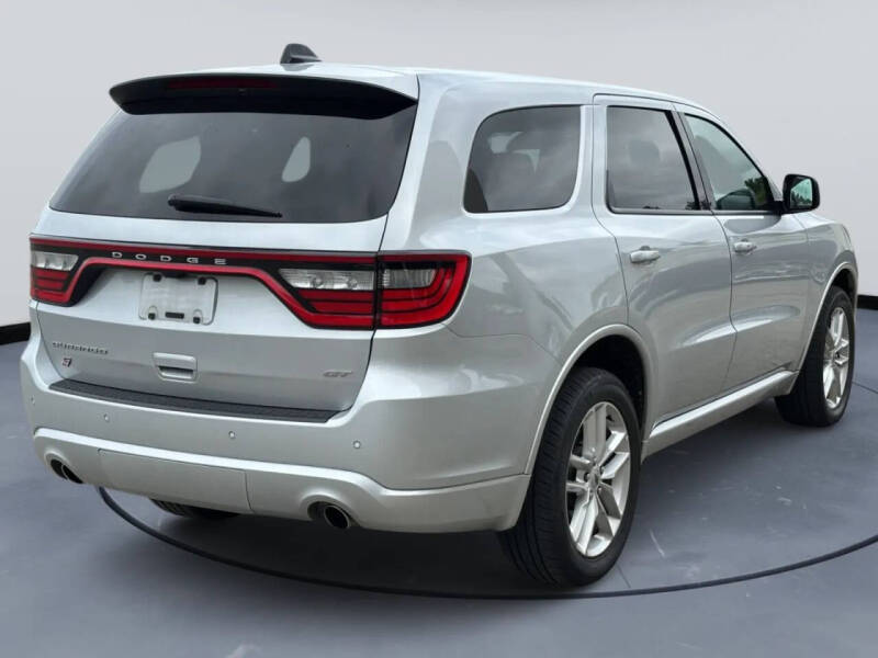 2024 Dodge Durango GT