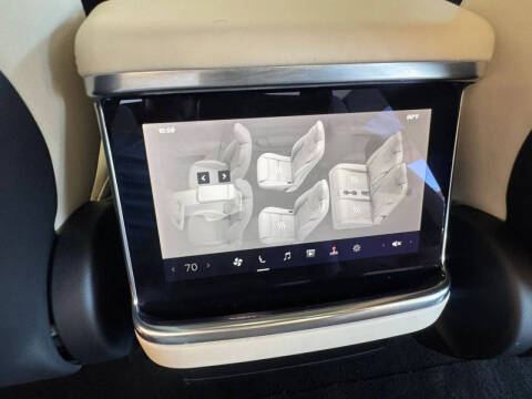2022 Tesla Model X
