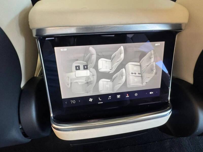 2022 Tesla Model X