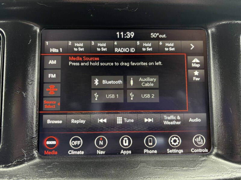 2019 Dodge Charger R/T