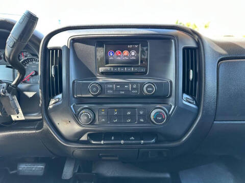 2015 GMC Sierra 2500HD