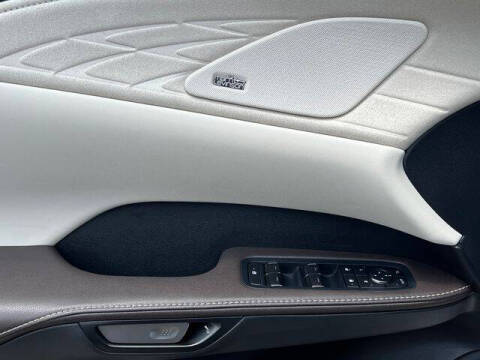 2025 Lexus RX 350h Luxury