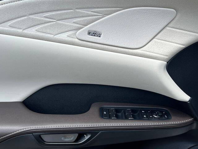 2025 Lexus RX 350h Luxury