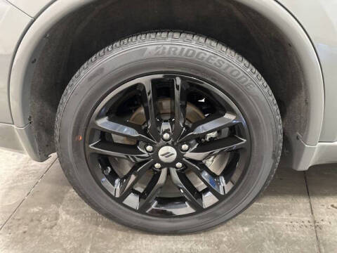 2024 Dodge Durango R/T Plus