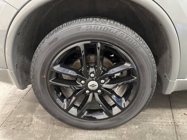 2024 Dodge Durango R/T Plus