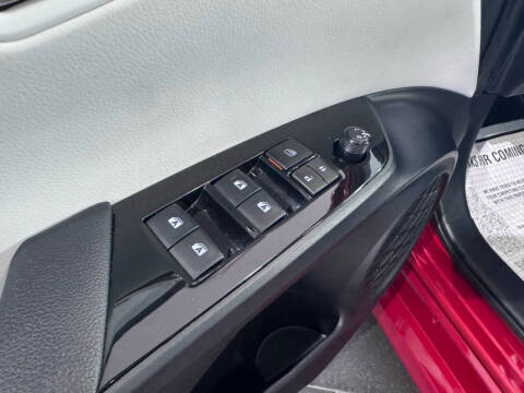 2017 Toyota Prius Prime