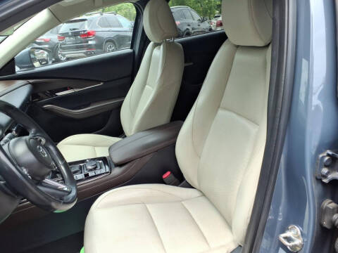 2020 Mazda CX-30 Premium