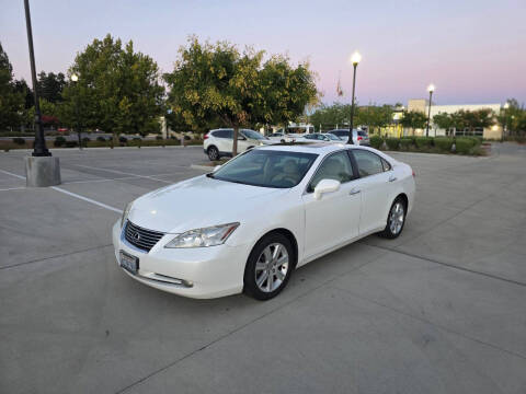 2008 Lexus ES 350