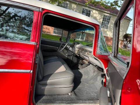 1957 Chevrolet Bel Air