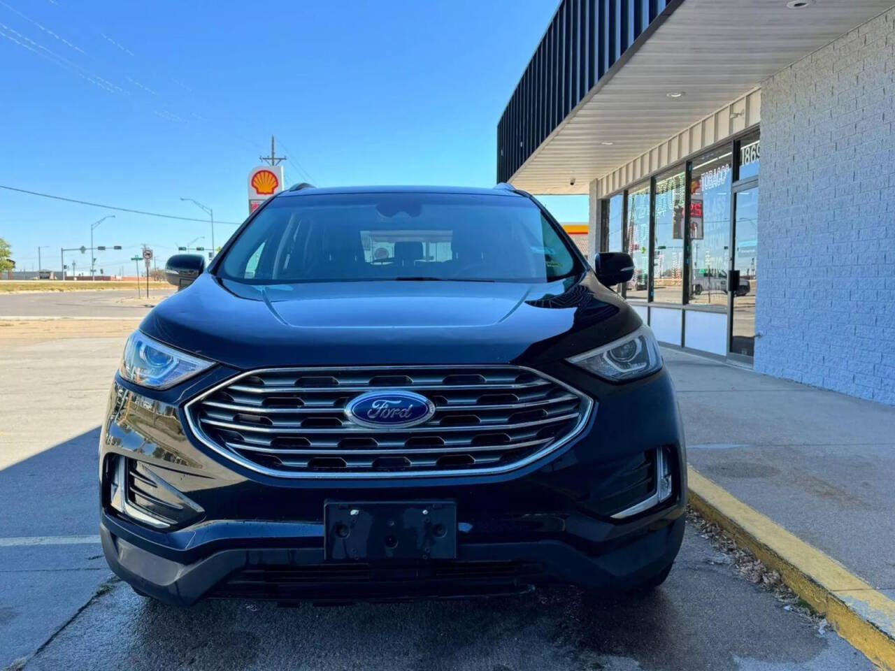 2020 Ford Edge for sale at Nebraska Motors LLC in Fremont, NE